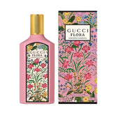 GUCCI FLORA GORGEOUS GARDENIA-WOMEN-EDP-100ML